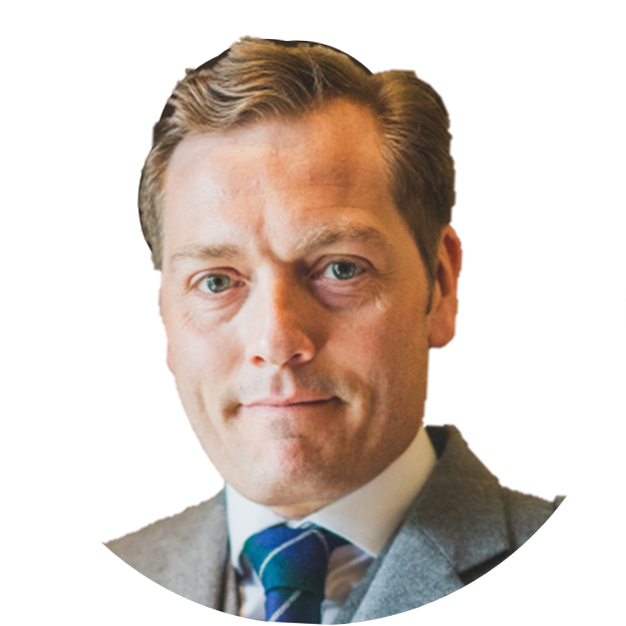Mr Adrian Dunlop
