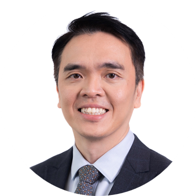 Mr Ang Wee Keong