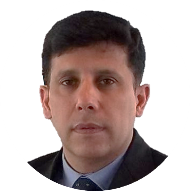 Mr Ashish Mediratta