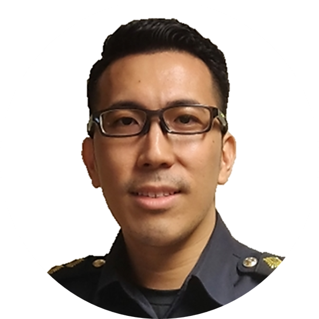 Capt Dan Lee