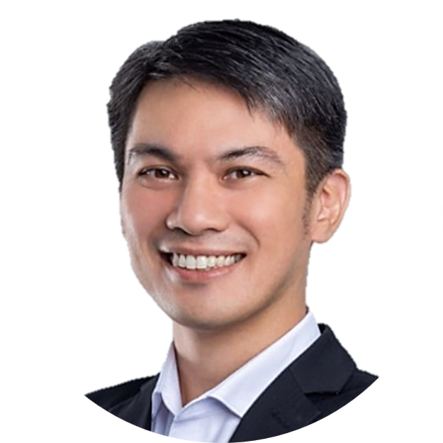 Mr Daniel Ong