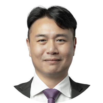 Mr James Ng