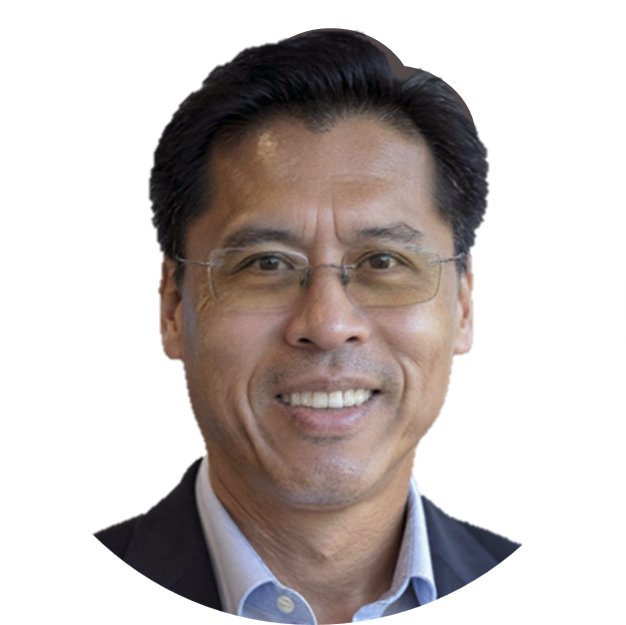 Mr Roy Soeigiarto